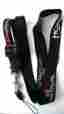Spmp610 Spektrum Black Neck Strap Lanyard New 605482013908