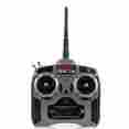 Spmr55201 Unbranded Dx5e Dsmx 5 Channel Transmitter Only Mode 1 Spektrum