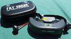 Spmvr1100 Fat Shark Rc Vision Systems Teleporter Video Headset Head Tracking