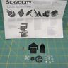 Spt50 Servocity Pan Tilt Kit