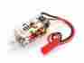 Sr12008 Sr120 Xtreme Production Ball Bearing Motor For Eflite Blade 120 S