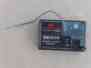 Sr201 2.4 Spektrum Dsm Receiver