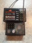 Sr3500 Spektrum Sr410 And Micro 2.4ghz