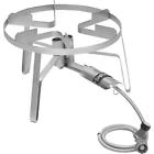 00050904022004 Ss2 Barbour International Ss Double Jet Cooker Unit Each