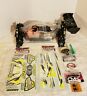 Ssrs9981706-b Soar Seiki Nitro Rc Buggy Race Kit Roller Slider