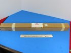 St-002 Sig Sheets Of White Medium Grade Silkspan