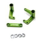 St3743xg St Racing Concepts Aluminum Steering Bellcrank Set With Bearings For Slash Or Rustler Bandit
