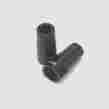 Sta80071bk St Racing Concepts Aluminum Rear Lock-outs For The Axial Wraith New 610563346288