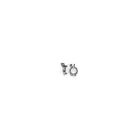Sta80106gm Concepts Aluminum Front Racing St Caster ... The Block Precision