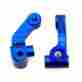 Strc3052 Stc7921b Alum Steering Knuckle St Racing Concepts Aluminum For Sc10 T4 And B4 Blue 610563338436