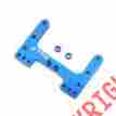 Stc9564b St Racing Concepts Aluminum Front Bulkhead For The Sc10 B4 And T4 B 610563338498