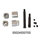 5002450075s Steel Aluminum Brake Redcat Racing Layshaft Hub