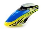 Blh3722 Stock 130 Blade Canopy