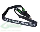 Hm034 Strap Neck Division Heli Sab