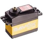 Savsc1257tg Super Speed Digital Servo Gear Titanium Savox