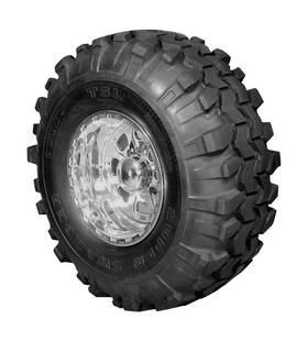 Sam-14 Super Swamper Narrow 34x9.50-15