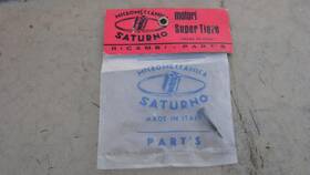 Super Tigre C-46/4 Gas/nitro Model Airplane Engine Needle Valve 2 Nos