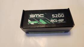 Smc5280-4s1p Superior Matching Concepts Smc Hcl-hp 4s Lipo Battery 14.8v 5200mah 75c