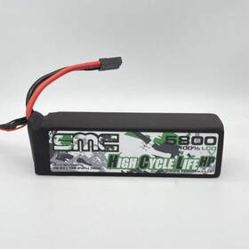 Smc58150-6s1p Superior Matching Concepts Smc 58150-6s1p Hcl-hp 22.2v 58000mah 150c Ic5 Ec5 Lipo Battery G10 Protection Pl