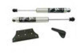Superlift 92107-1 Strg Stab Kit Dual Fo X 2.0 07 18 Jp Wrnglr Jk