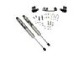 Superlift 92718 Strg Stab Kit Dual Fo X 2.0 Dg Ram 25/3500 03 08