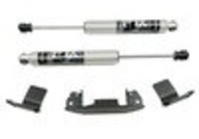 Superlift 92719 Strg Stab Kit Dual Fo X 2.0 Dg Ram 25/3500 08 13