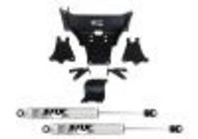 Superlift 92766 Strg Stab Kit Dual Fo X 2.0 Cyl 17 25 F450/550