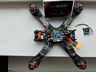 Sw-5 Secret Weapon Drones Quad Racer Kiss Iflight Esc Runcam Micro