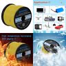 Sw14a400008f100y Gauge Silicone Wire Spool Yellow Hobbies