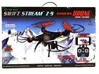 Swift Stream Z-9 Camera Drone Black 737278087289