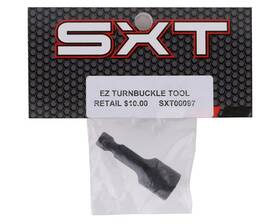 Sxt00097 Sxt 756839654241 Turnbuckle Tool - Ez