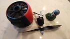 T-28 Parkzone Rc Parts New