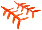 T5040 Multicopter Supply 8 Pcs Dalprop