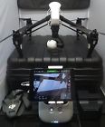 T600 Inspire Dji Innovations 1 4k Cam Drone Pad Mini Samsung 32gb Sd All Mint Condition 190021000131