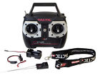 Tacj2410 Tactic Transmitter Ttx410 Receiver