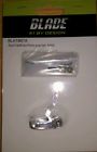 Blh1667a Tail B450 Alum Pitch Lever Rotar Set