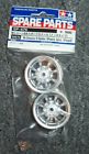 Tam50676 Tamiya New Rc Mini Cooper Chrome Wheel 4950344506767