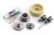 Tamc3070 Ball 53070 49 Tamiya Manta Differential Ray