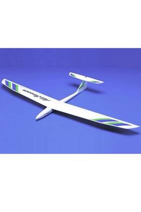 56403 Tamiya - 1/14 R/c Glider Alt Stream Kit From 1996