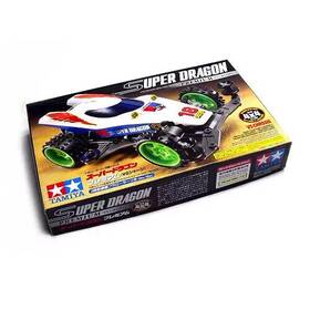 Tamiya 950344180677 Mini 4wd Jr Super Dragon Premium Vs Chassis 18067
