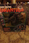 Tarantula Radio Crawly Great Gift Controlled Realistic Creepy