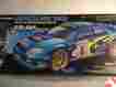 Tb-02r Tamiya Tb-02 Subaru Impreza Wrc 2003 Vintage Tcs Trf