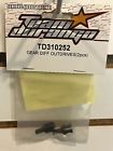 Td310252 Team Durango Gear Diff