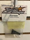 Td310254 Team Durango Rear Axle