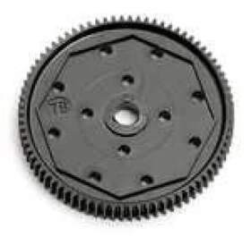 Sc10 Team Associated 784695096523 Kimbrough 78t 48p Spur Gear 9652 B4 T4. Associated. Huge Saving