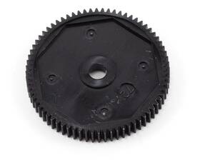 Team Associated 9649 Brushless Spur Gear 48p 72t