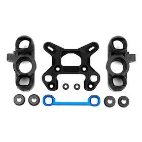 Rc8b4.1 Team Associated As81675 To B3 16 Degree Kpi Conversion Kit