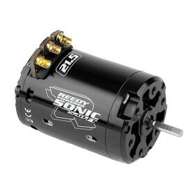 Asc297 Team Associated Reedy Sonic 540-ft 21.5 Competition Brushless Motor