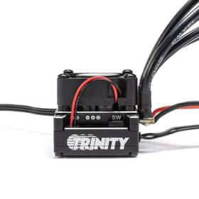 Tep0013 Team Trinity Mx10 Gen 2 200 Amp Esc
