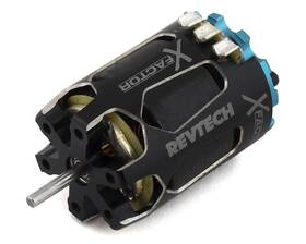 Trirev1111 Team Trinity 3.5t X-factor Mod Motor